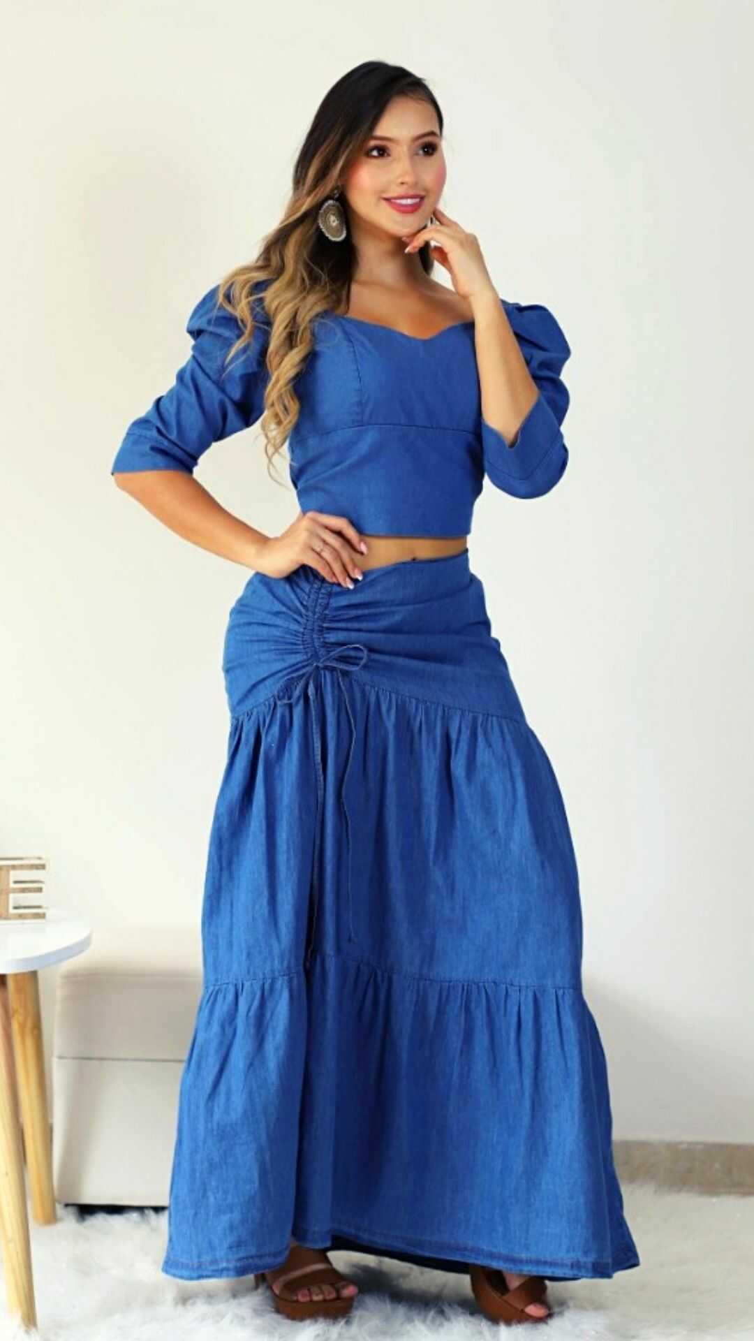 Moda Evangelica Blusas Para Faldas Estampadas Faldas Para Blusas