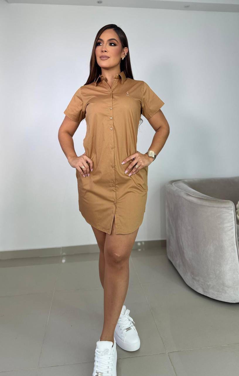 CAMISERO DAMA
