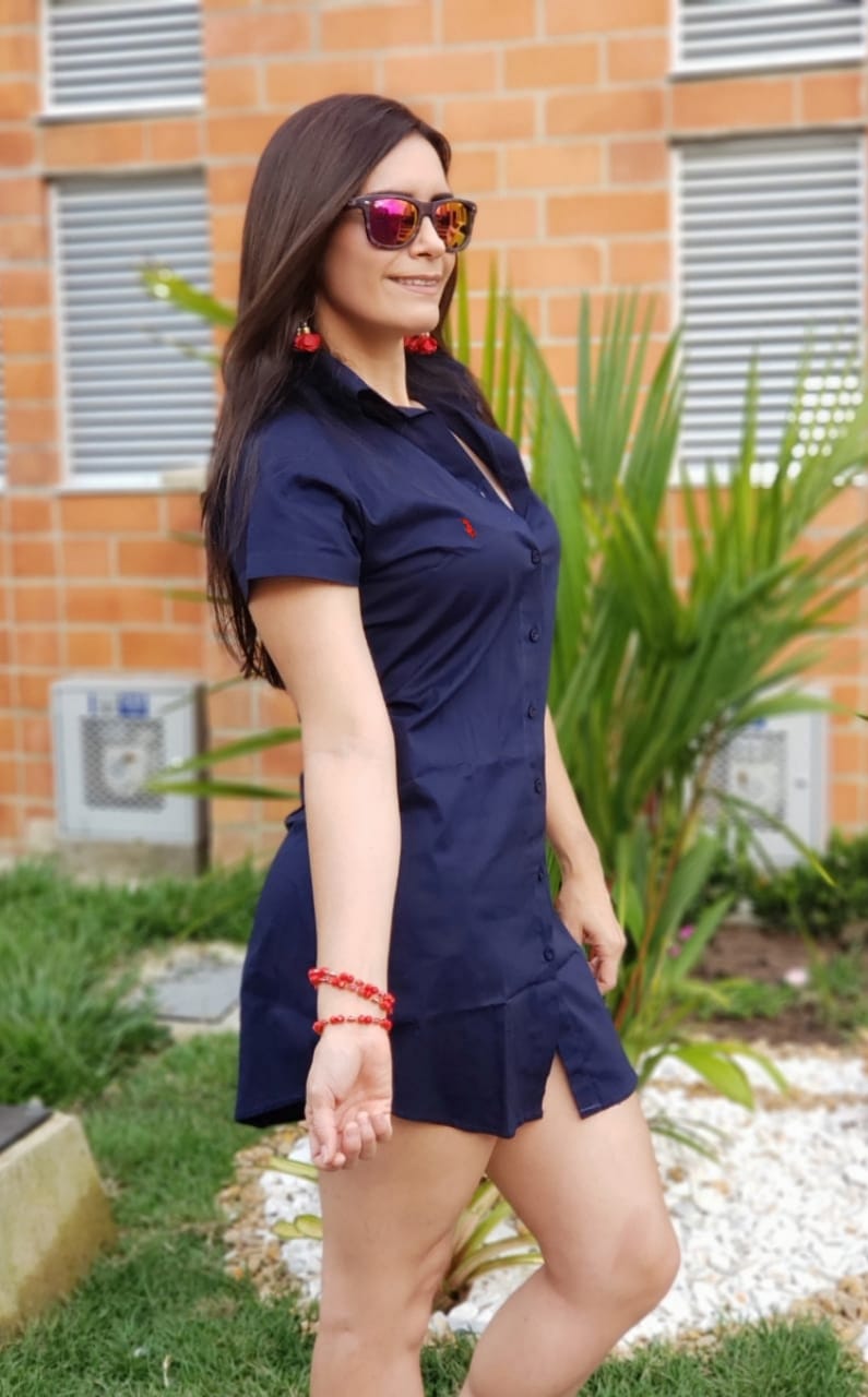 CAMISERO DAMA